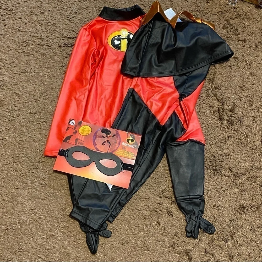 Disney store incredibles